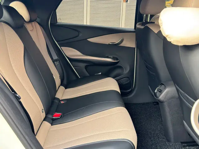 BYD Dolphin — Фото автомобиля 9