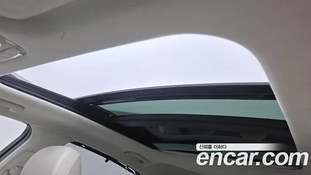 Hyundai Grandeur Новый Grandeur IG — Фото автомобиля 16