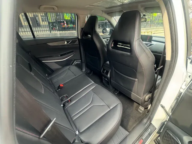 Changan CS75 — Фото автомобиля 14
