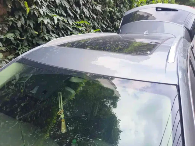 Buick Envision S — Фото автомобиля 6