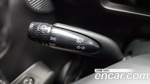 Hyundai Casper Casper Inspiration — Фото автомобиля 19