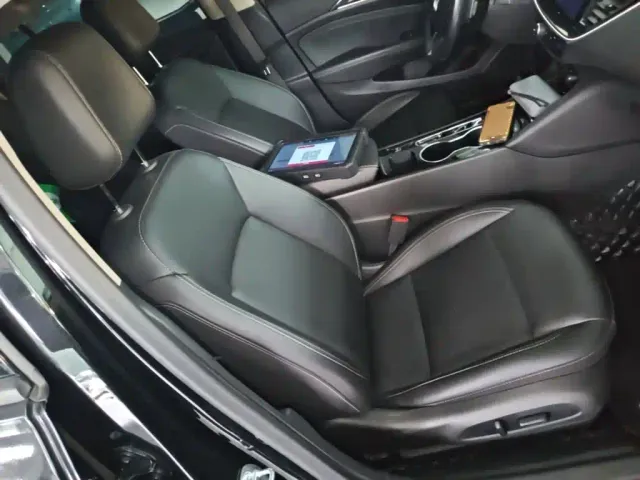 Buick Regal — Фото автомобиля 24