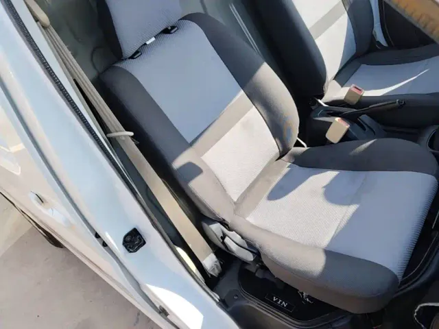 Changan Ruixing EM60 — Фото автомобиля 24
