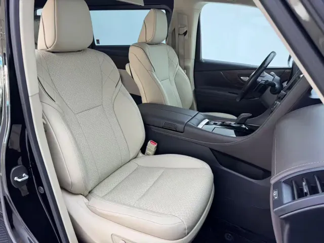 Toyota Vellfire — Фото автомобиля 14