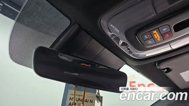 Hyundai AVANTE — Фото автомобиля 19