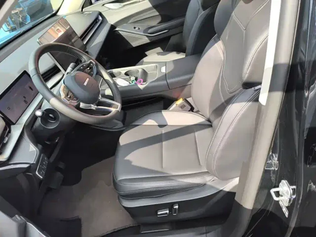Haval H6 — Фото автомобиля 14