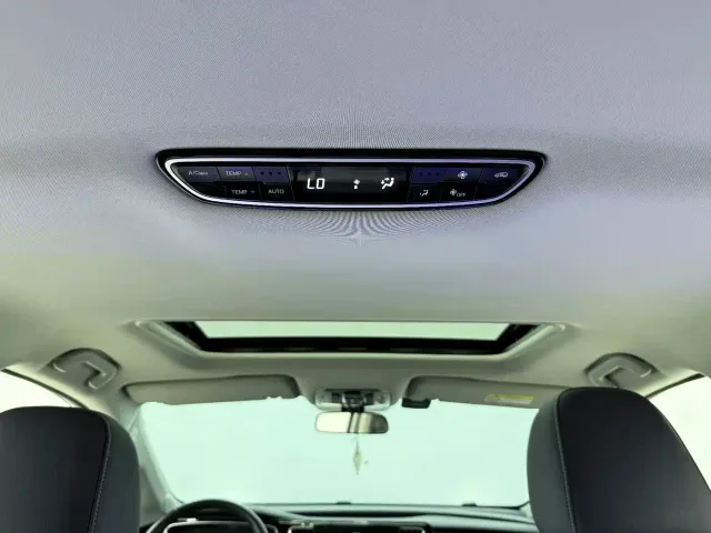 GAC Trumpchi M8 — Фото автомобиля 13