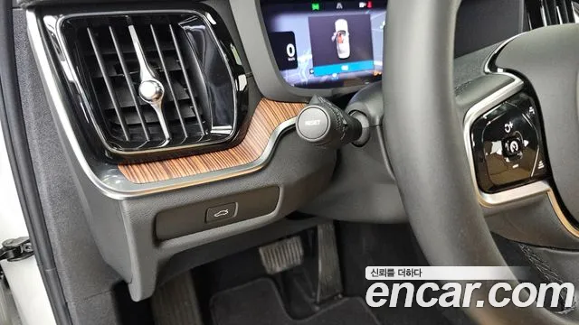 Вольво S60 S60 третьего поколения B5 Ultimate Bright — Фото автомобиля 26