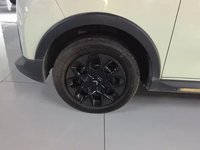 Wuling Hongguang Mini EV — Фото автомобиля 24
