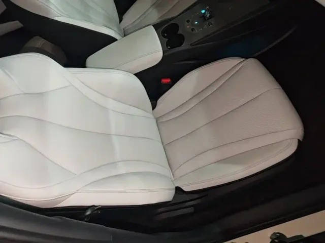 BYD Seal 06 — Фото автомобиля 24