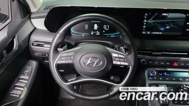 Hyundai Palisade The New Palisade Дизель 2.2 4WD — Фото автомобиля 13