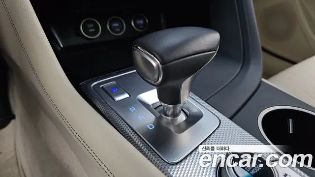 Genesis G70 G70 (New) — Фото автомобиля 9