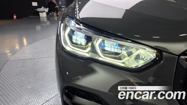 BMW X5 — Фото автомобиля 18