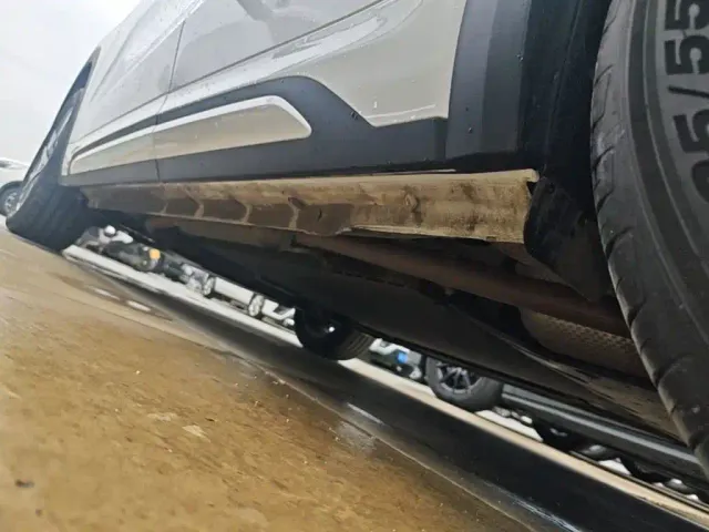 Geely Galaxy Starship 7 EM-i — Фото автомобиля 21