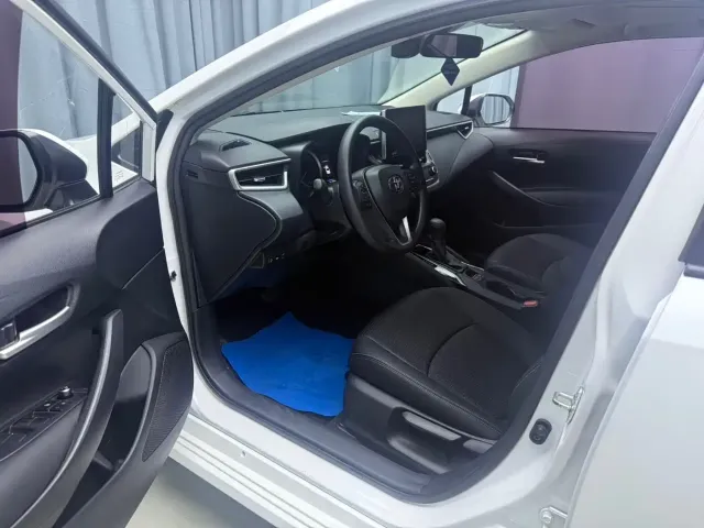 Toyota Corolla — Фото автомобиля 7