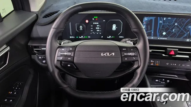 Kia Sportage 5th Gen — Фото автомобиля 18