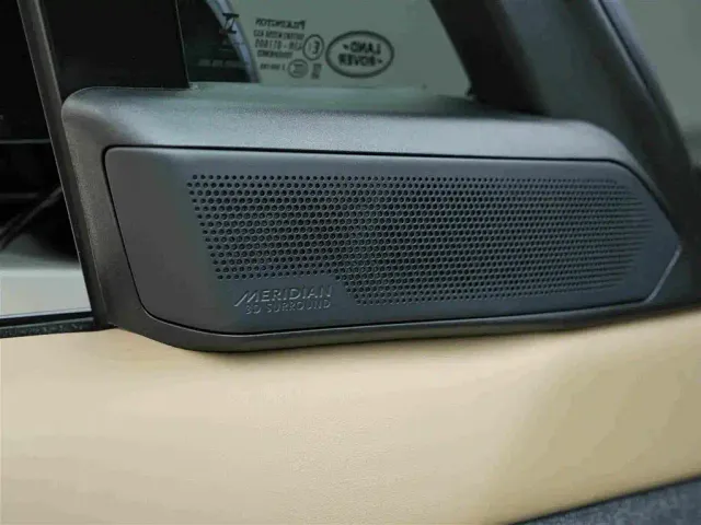 Land Rover Range Rover Sport — Фото автомобиля 15