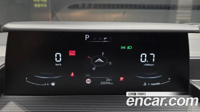 Hyundai Staria Staria L3.5 Школьный автобус — Фото автомобиля 7