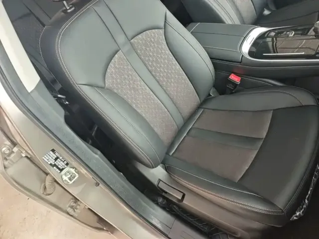 GAC Aion S — Фото автомобиля 24