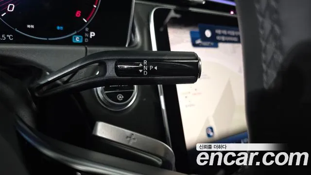 Mercedes-Benz E-Class — Фото автомобиля 9