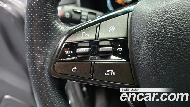 KG_Mobility_Ssangyong Rexton Новый Rexton Sport Дизель 2.2 4WD — Фото автомобиля 14