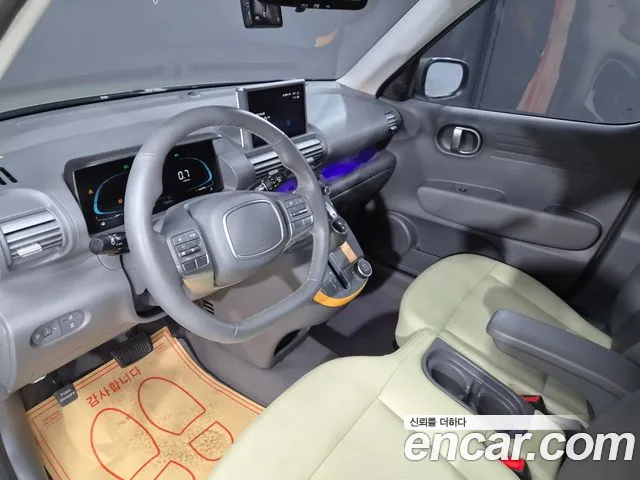 Hyundai Casper — Фото автомобиля 15