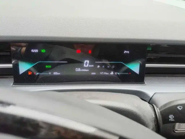 Jetour Dashing — Фото автомобиля 4
