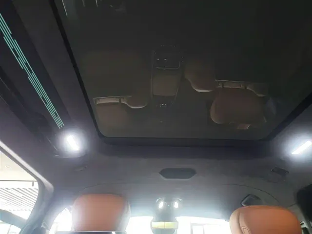 Geely Yizhen L380 — Фото автомобиля 17