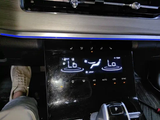 Chery Tiggo 8 2021 Kunpeng Edition 290TGDI Auto Wind Chasing+ — Фото автомобиля 12