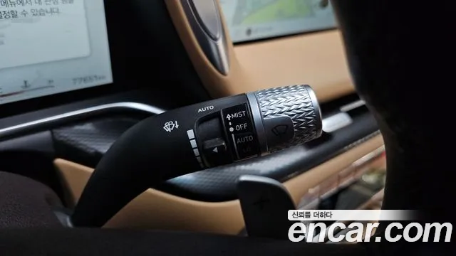 Genesis G90 RS4 — Фото автомобиля 29