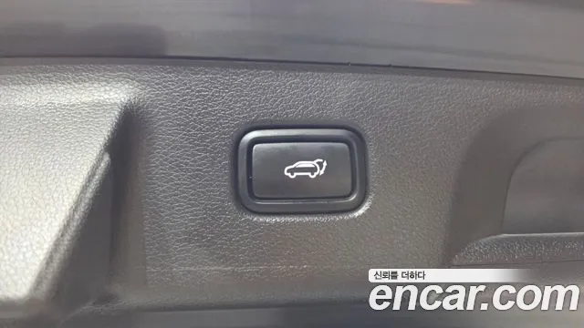 Hyundai Palisade The New Palisade Бензин 3.8 2WD — Фото автомобиля 29