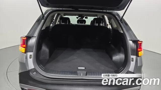 Kia Sportage — Фото автомобиля 18