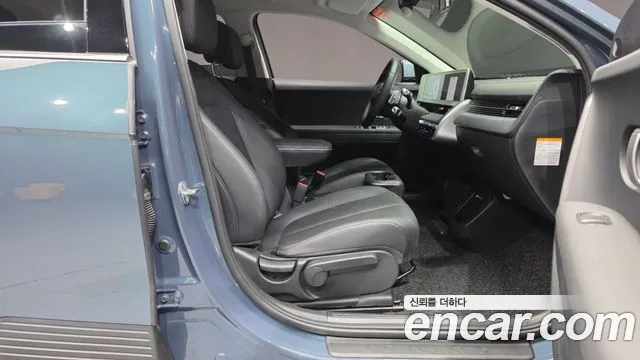 Hyundai Ioniq5 Ioniq5 — Фото автомобиля 11