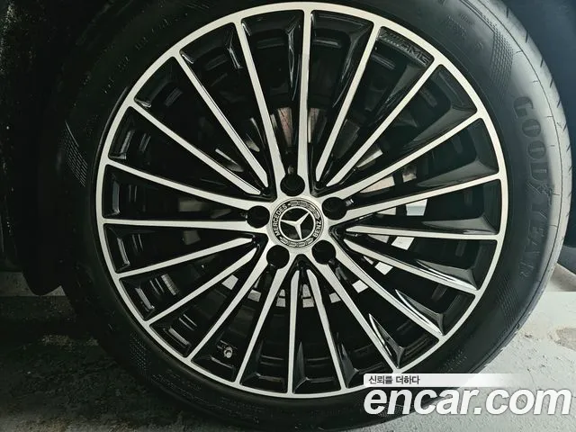Mercedes-Benz GLC-Class X254 — Фото автомобиля 13