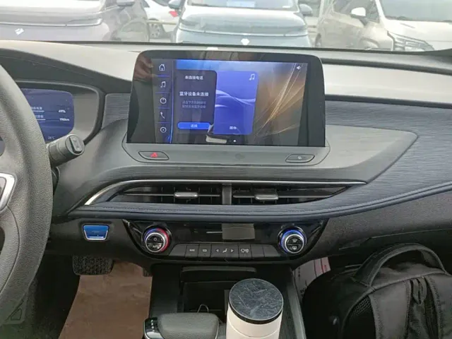 Buick Velite 6 — Фото автомобиля 12