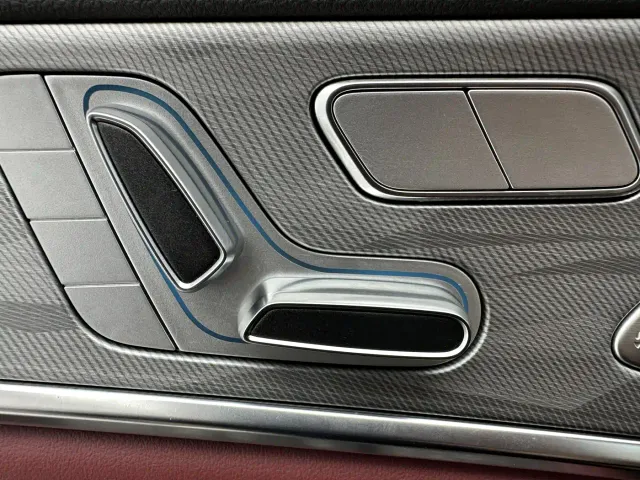 Jetour X70 Plus — Фото автомобиля 13