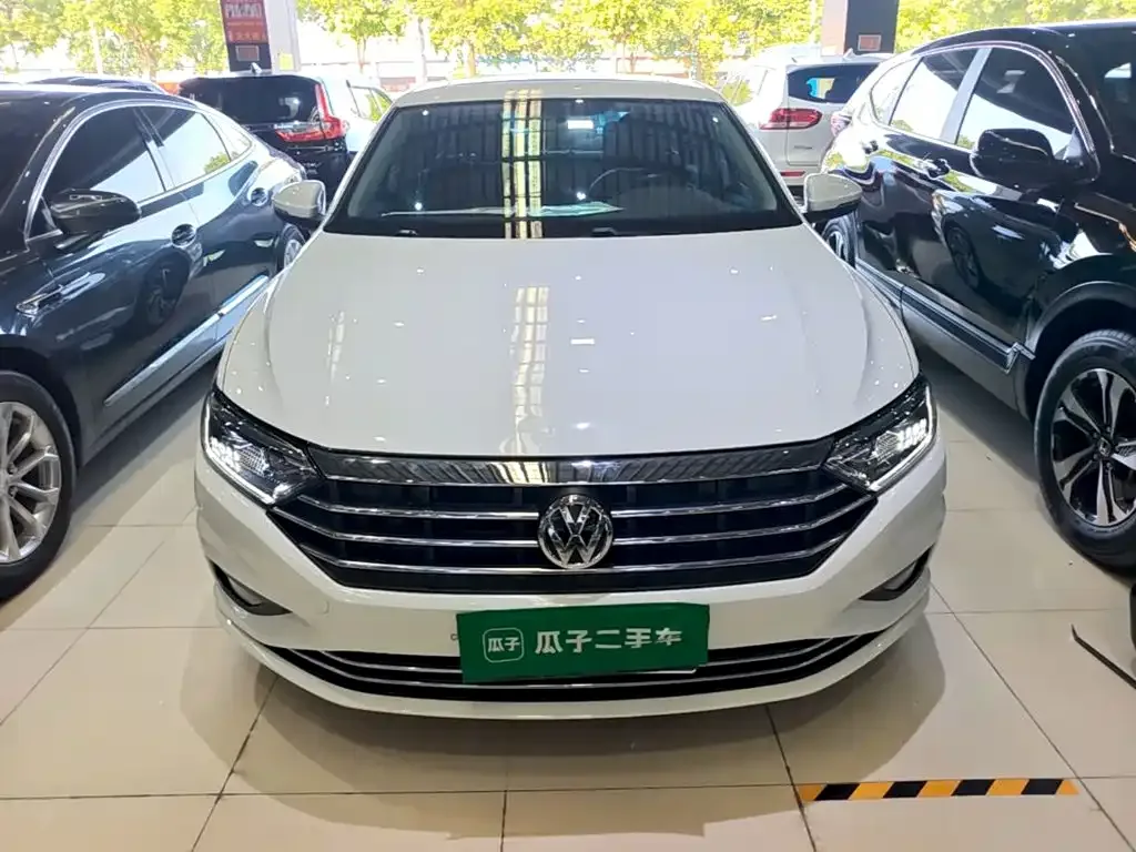 Volkswagen Sagitar 2022 280TSI DSG Soaring Edition — Фото автомобиля 2