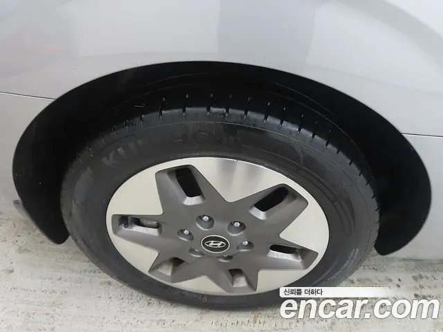 Hyundai Staria Staria Tourer 11 мест — Фото автомобиля 20