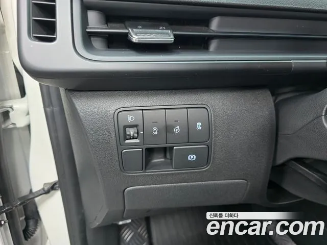Hyundai Staria — Фото автомобиля 18