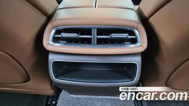 Genesis G80 Бензин 2.5 турбо 2WD — Фото автомобиля 17