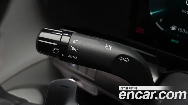 Hyundai Kona SX2 — Фото автомобиля 27