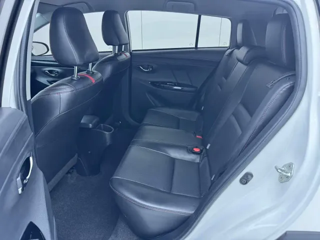 Toyota YARiS L Zhi Xuan — Фото автомобиля 11