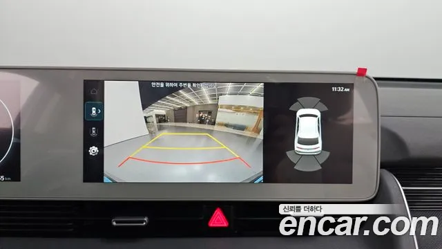 Hyundai Ioniq 5 Ioniq5 — Фото автомобиля 19