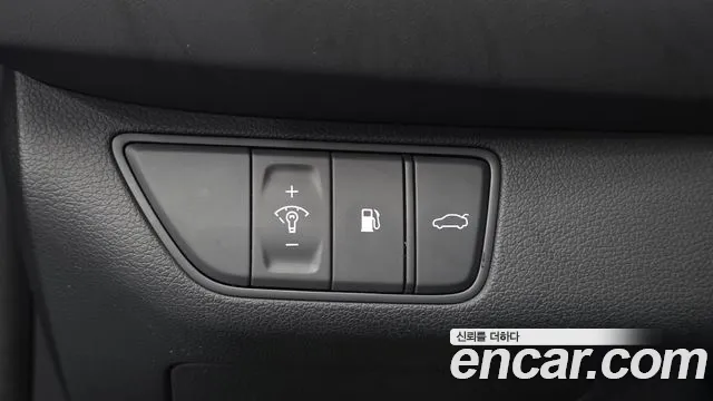 Genesis G70 New — Фото автомобиля 13