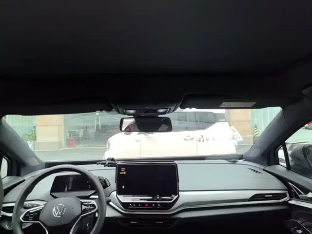 Volkswagen ID.4 Crozz — Фото автомобиля 17