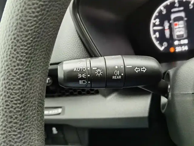 Honda Breeze — Фото автомобиля 21