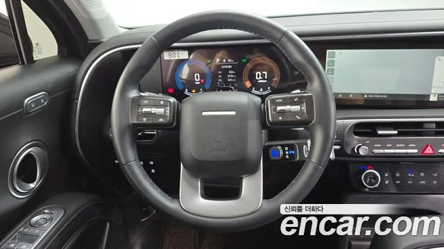 Hyundai Palisade LX3 — Фото автомобиля 19