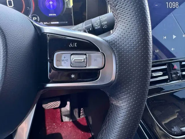 GAC Trumpchi M8 — Фото автомобиля 27