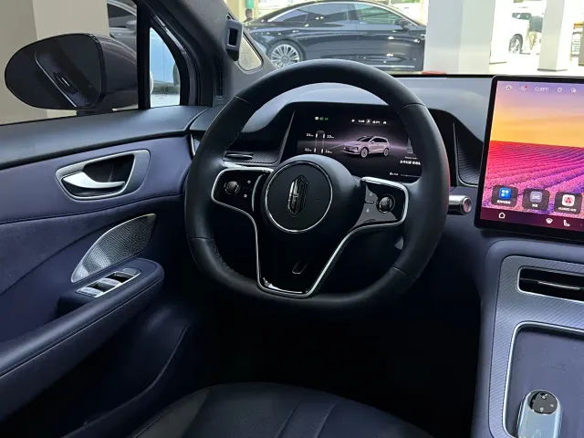 Shangjie SUV — Фото автомобиля 19