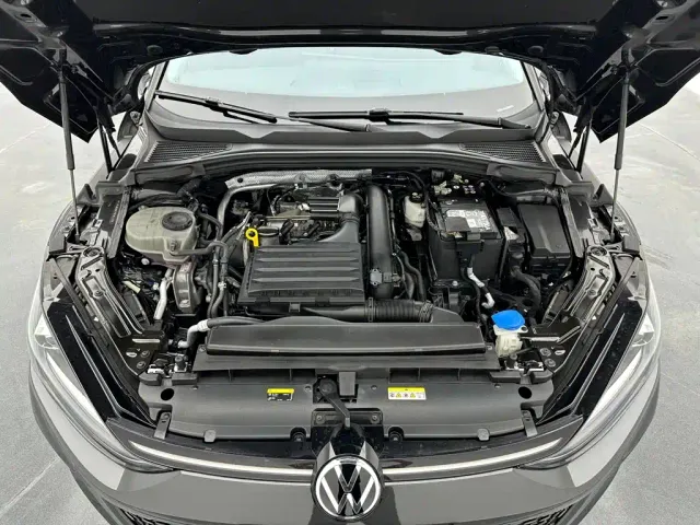 Volkswagen Lamando — Фото автомобиля 25
